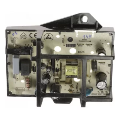 SIEMENS Module carte de reseau pour four Bosch 00656768