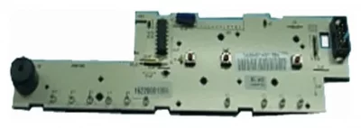 SMEG Module carte programme e5e6e7 pour lave vaisselle  - 691650283