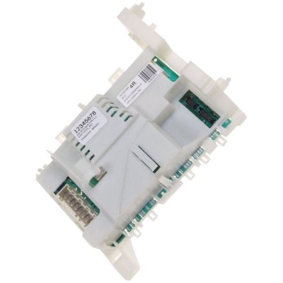 CANDY Module carte puissance de lave linge  - sos6108908