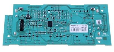 CANDY Module Clavier Afficheur Pour Lave Linge  - 41031043