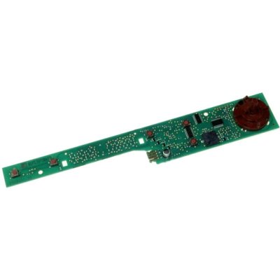 CANDY Module clavier pour lave linge  - 41041466