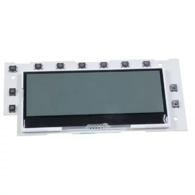 CANDY Module clavier pour lave linge hoover - 6108743