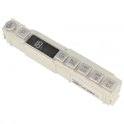 WHIRLPOOL Module commande et afficheur pour lave vaisselle 