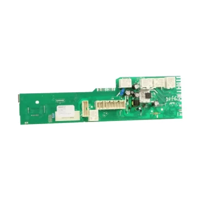 CANDY Module commande pour lave linge  - 49038127