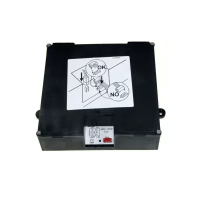 SCHOLTES Module Complet Assemble Pour Hotte  - C00257455