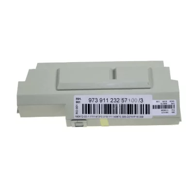 AEG Module Configure Edw200 Pour Lave Vaisselle A.e.g - 97391123257100