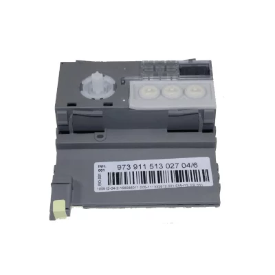 ELECTROLUX Module configure EDW750 pour lave vaisselle  97391151302705
