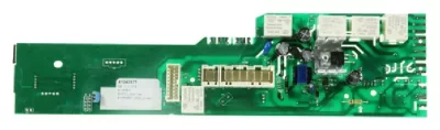 CANDY Module Configure Exc-nfc- 4r 2d Pour Lave Linge  - 49035932