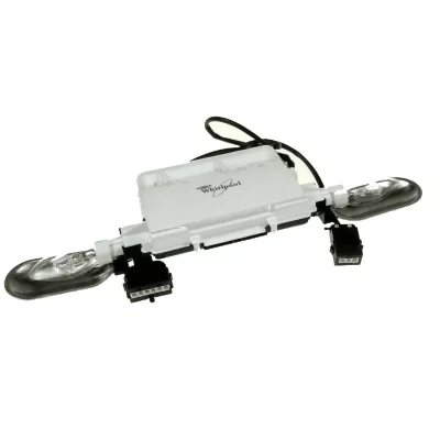 WHIRLPOOL Module controle pour hotte  481231038867 