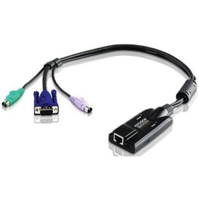 ATEN Module CPU CAT5 PS / 2 + VGA,  ALTUSEN KA7120