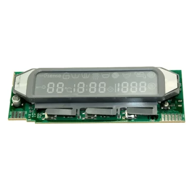 WHIRLPOOL Module d affichage b4uilcdfld pour lave linge  - 481223958089
