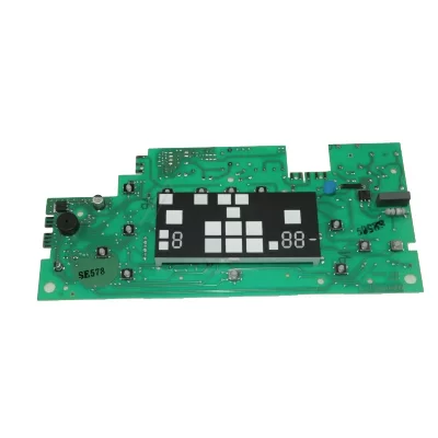 WHIRLPOOL Module d'affichage d'origine (480132102929) R&eacute;frig&eacute;rateur, cong&eacute;lateur 