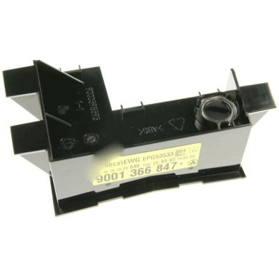 BOSCH Module d'affichage d'origine Lave-vaisselle 10008674 