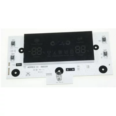 SAMSUNG Module d'affichage et commande pour refrigerateur 