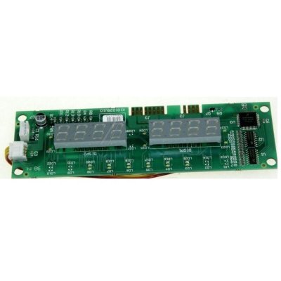 SMEG Module d'affichage pour four  - g173199