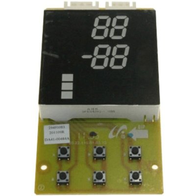 SAMSUNG Module d affichage pour refrigerateur  - da41-00484a