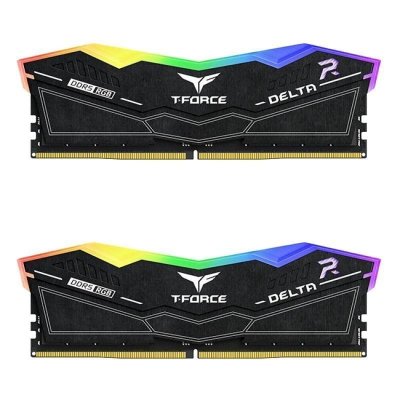 TEAM GROUP Module DDR5 32 Go 2 x 16 Go 7600 MHz TEAMGROUP Delta