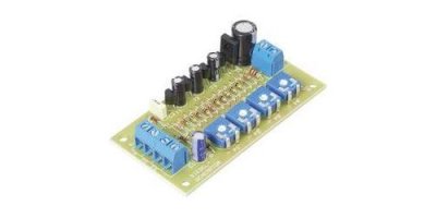 GENERIQUE Module de bruit de moteur diesel Conrad Electronic