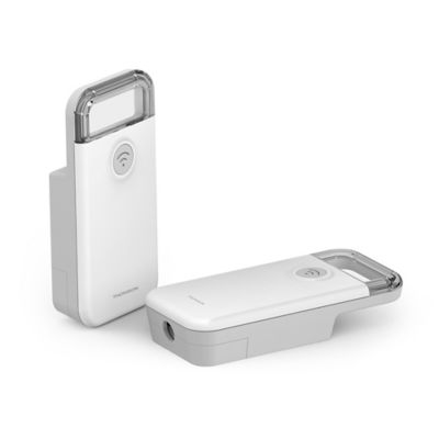 THOMSON Module de chauffage Wifi pour radiateur fil pilote - CALI-P 1 exemplaire - Lot de 2