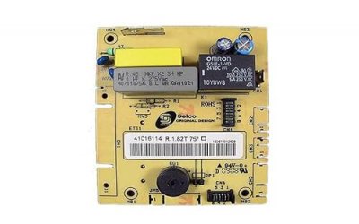 CANDY Module De Commande 06/02 Pour Lave Vaisselle  - 49007757