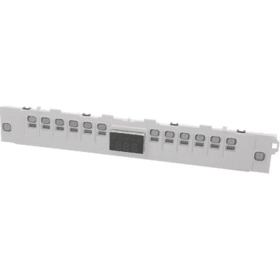 BOSCH Module de commande 11037326 pour Lave-vaisselle 