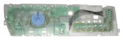 WHIRLPOOL Module de commande 3952xk pour lave linge  - 481223958001