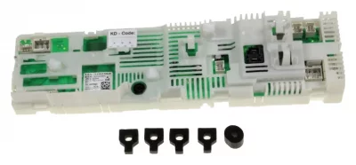 BOSCH MODULE DE COMMANDE 79.056.250-30 pour LAVE LINGE  - 00642616