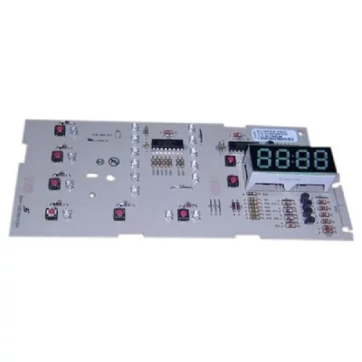 BEKO Module De Commande Aff Ex/281221010 Pour Lave Linge - 2817820100