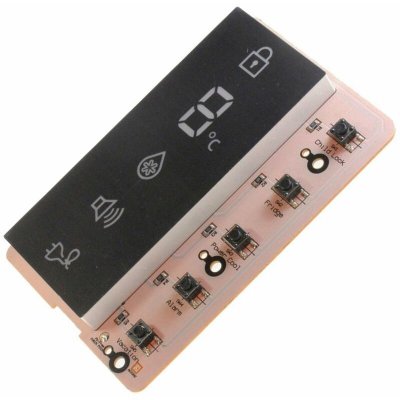 SAMSUNG Module de commande assy pcb pour refrigerateur  - y59506