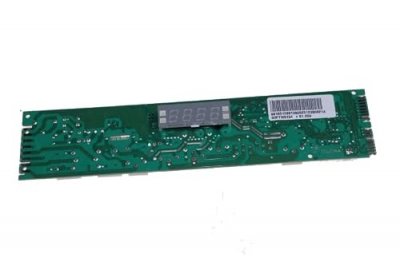 SMEG Module de commande bandeau (nouveau) pour four  - 691651298