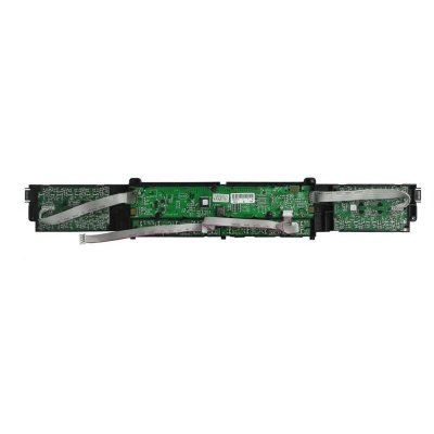 BRANDT MODULE DE COMMANDE BANDEAU pour FOUR  - AS0016653
