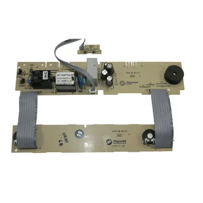 LIEBHERR Module de commande cn3er pour refrigerateur  - 9861026