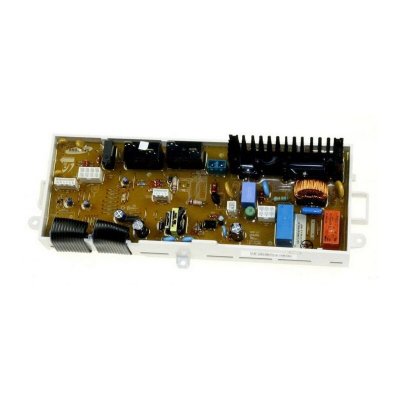 SAMSUNG Module De Commande Complet Pour Lave Linge  - Dc92-00523k