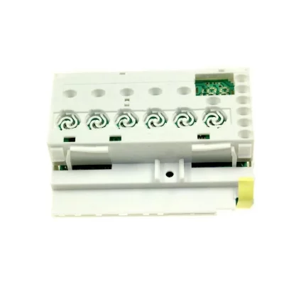 ELECTROLUX Module de commande configure adw15 pour lave vaisselle  - 97391155602100