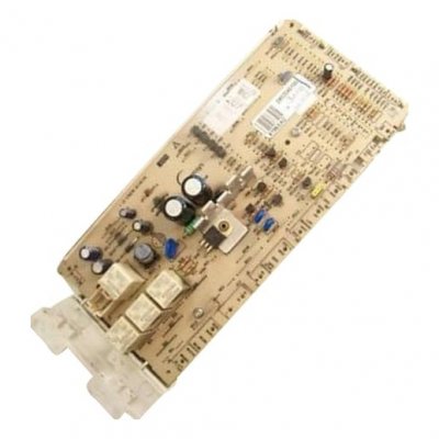 BRANDT Module De Commande Configure + Conseil Pour Lave Linge  - As0005447