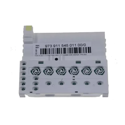 ARTHUR MARTIN Module De Commande Configure Edw110 Pour Lave Vaisselle  - 97391154501100
