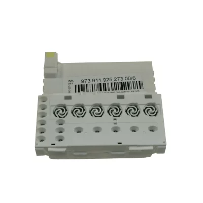ELECTROLUX Module de commande configure pour lave vaisselle  - 97391192527300
