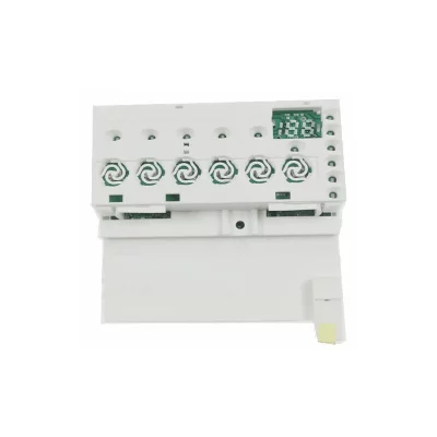 AEG Module De Commande Configur&eacute;e Pour Lave Vaisselle A.e.g - 973911916656029