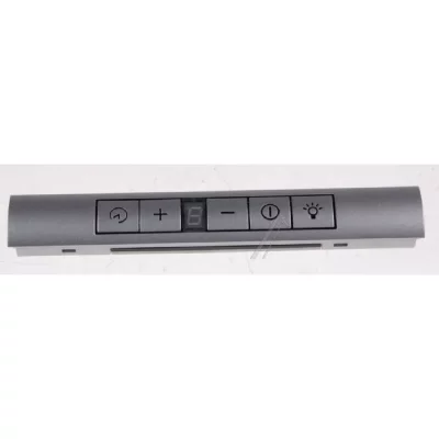 SIEMENS Module de commande d'origine (00498326) Hotte Bosch , neff
