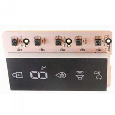 SAMSUNG Module de commande d'origine (DA41-00612A) Nettoyeur vapeur 