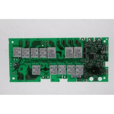 SIEMENS Module de commande d'origine Four cuisini&egrave;re (00657050 BOSCH )