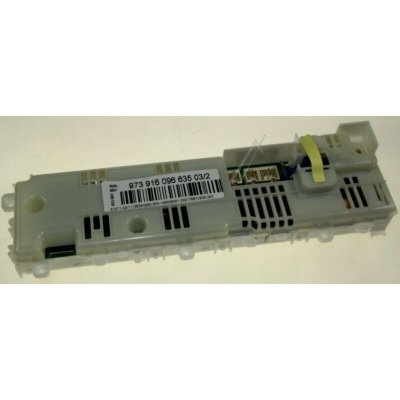 AEG Module de commande d'origine S&egrave;che-linge 973916096635032 ELECTROLUX