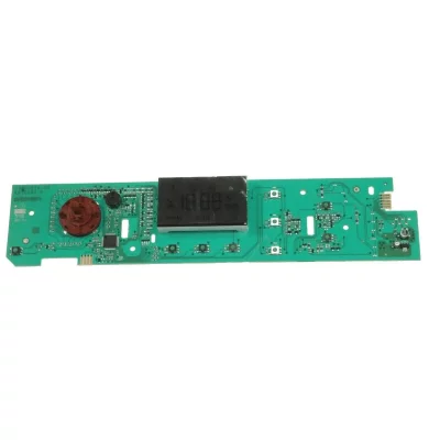 ARISTON HOTPOINT Module de commande digital pour lave linge indesit - c00295153