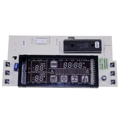 ARISTON Module De Commande Display Pour Refrigerateur  - C00095710