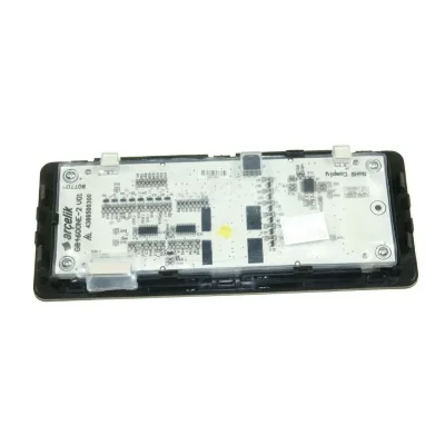 BEKO Module De Commande Display Pour Refrigerateur  - 4391610300