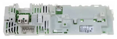 SIEMENS MODULE DE COMMANDE EPW59060 pour LAVE LINGE  - 00497349