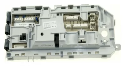 BEKO Module de commande et controle pour lave linge  - 2427808100