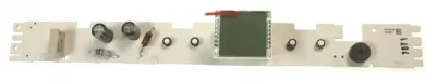 LIEBHERR Module de commande et de controle pour refrigerateur  6145807