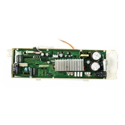 SAMSUNG Module De Commande Et De Puissance Pour Lave Linge  - Dc94-09663a