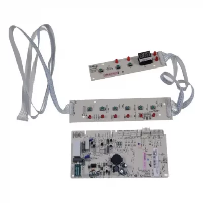 PROLINE Module De Commande Et Puissance Pour Lave Linge  - 0124000622e